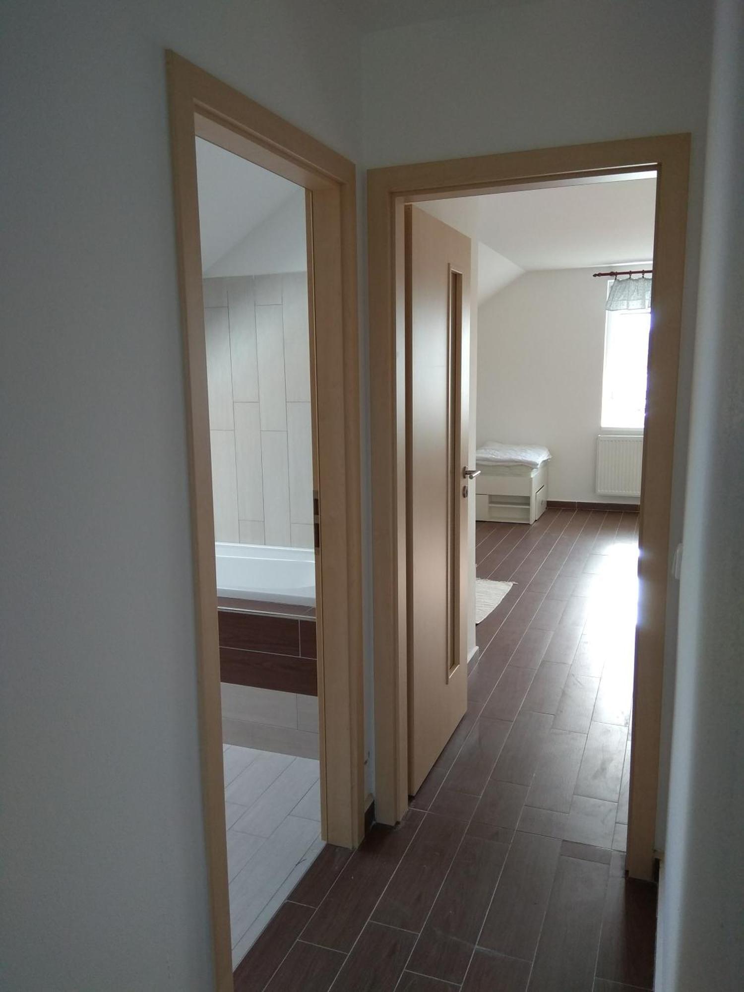 Apartmany Pod Lesem Bohutin  Экстерьер фото