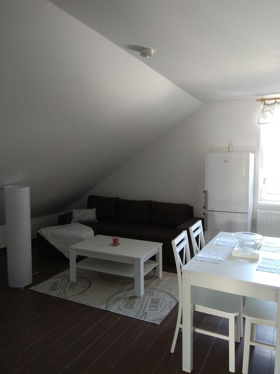Apartmany Pod Lesem Bohutin  Экстерьер фото