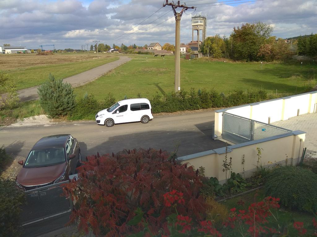 Apartmany Pod Lesem Bohutin  Экстерьер фото