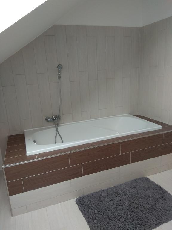 Apartmany Pod Lesem Bohutin  Экстерьер фото