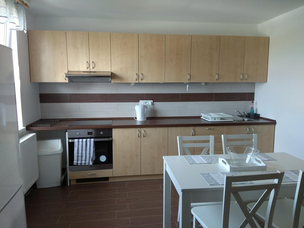 Apartmany Pod Lesem Bohutin  Экстерьер фото