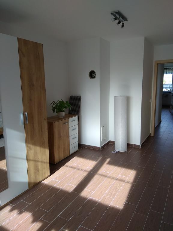 Apartmany Pod Lesem Bohutin  Экстерьер фото