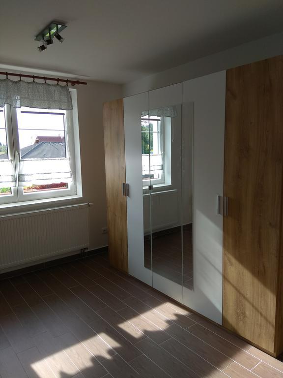 Apartmany Pod Lesem Bohutin  Экстерьер фото