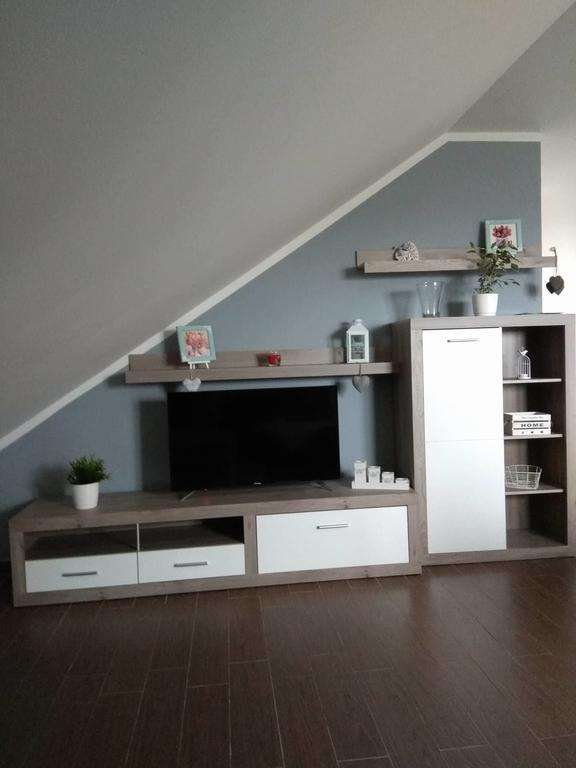 Apartmany Pod Lesem Bohutin  Экстерьер фото