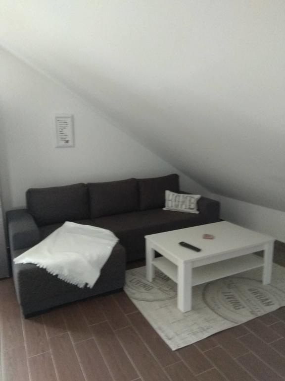 Apartmany Pod Lesem Bohutin  Экстерьер фото
